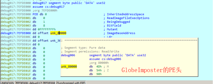 Globeimposter勒索病毒新变种分析 - 作者:阿里云安全 Globeimposter勒索病毒新变种分析 - 作者:阿里云安全