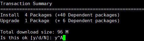 centos7上masscan的搭建 - 作者:xyphh36 centos7上masscan的搭建 - 作者:xyphh36