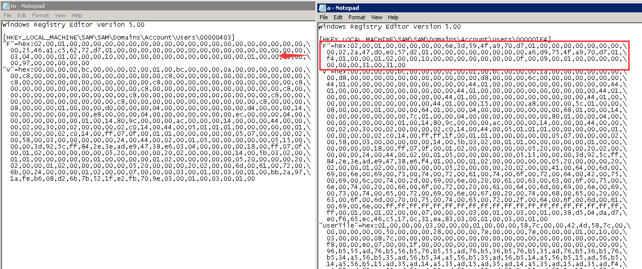 Metasploitable 3漏洞靶场分享 - 作者:tt12345 Metasploitable 3漏洞靶场分享 - 作者:tt12345