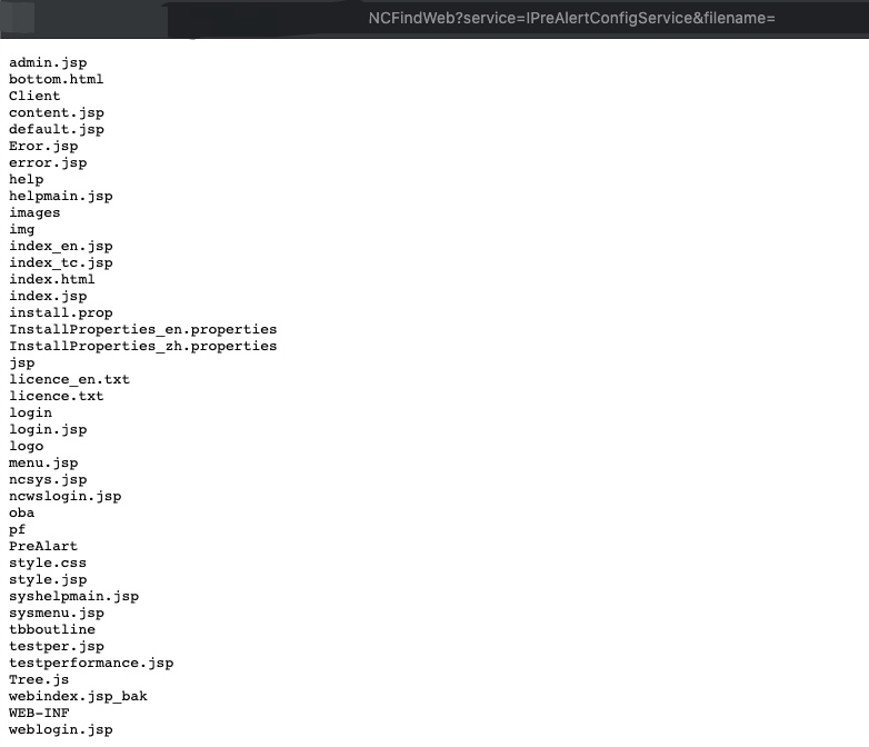 渗透测试 | 用友各种漏洞整理 - 作者:宸极实验室Sec-安全小百科