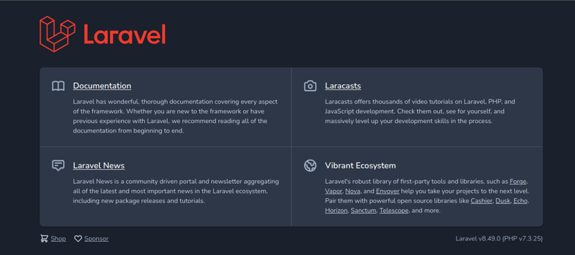 CVE-2021-3129 Laravel Debug mode 远程代码执行漏洞复现 - 作者:17608406504 CVE-2021-3129 Laravel Debug mode 远程代码执行漏洞复现 - 作者:17608406504