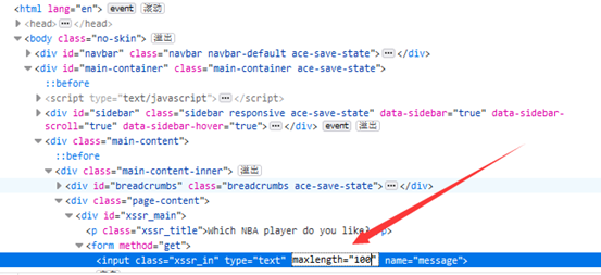 pikachu靶场-XSS跨站脚本-反射型xss(get) - 作者:知非知非知非 pikachu靶场-XSS跨站脚本-反射型xss(get) - 作者:知非知非知非