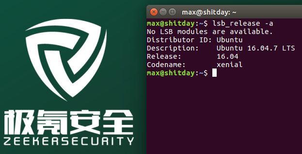 CVE-2021-3493 Ubuntu Overlayfs补丁导致的内核提权漏洞复现 - 作者:17608406504 CVE-2021-3493 Ubuntu Overlayfs补丁导致的内核提权漏洞复现 - 作者:17608406504