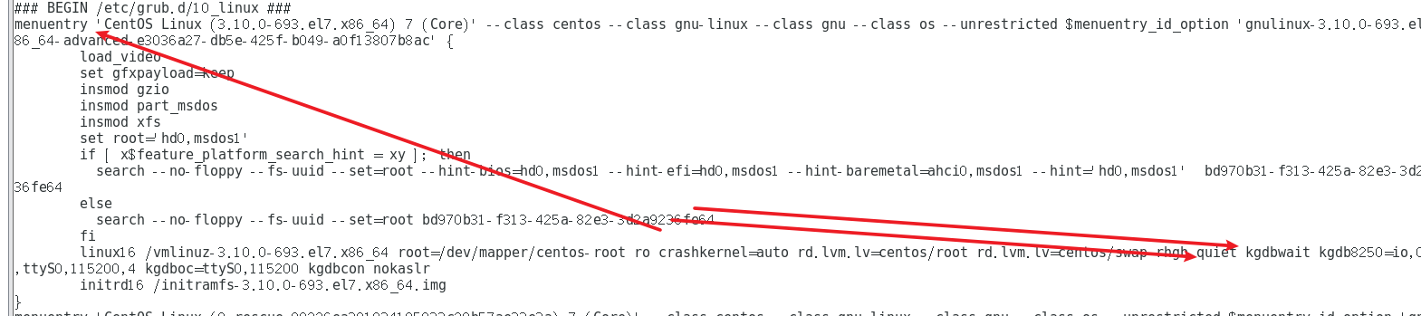 linux kernel UAF(CVE-2017-11176)漏洞分析与利用 - 作者:极光无限SZ linux kernel UAF(CVE-2017-11176)漏洞分析与利用 - 作者:极光无限SZ