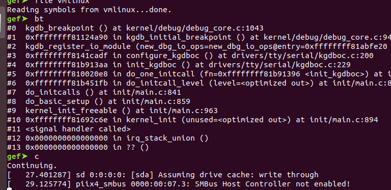 linux kernel UAF(CVE-2017-11176)漏洞分析与利用 - 作者:极光无限SZ linux kernel UAF(CVE-2017-11176)漏洞分析与利用 - 作者:极光无限SZ