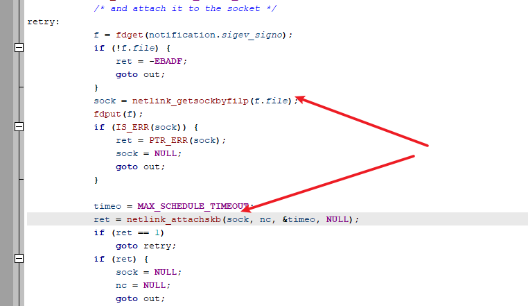 linux kernel UAF(CVE-2017-11176)漏洞分析与利用 - 作者:极光无限SZ linux kernel UAF(CVE-2017-11176)漏洞分析与利用 - 作者:极光无限SZ