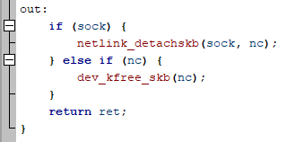 linux kernel UAF(CVE-2017-11176)漏洞分析与利用 - 作者:极光无限SZ linux kernel UAF(CVE-2017-11176)漏洞分析与利用 - 作者:极光无限SZ