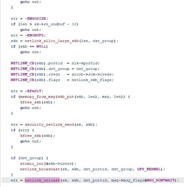 linux kernel UAF(CVE-2017-11176)漏洞分析与利用 - 作者:极光无限SZ linux kernel UAF(CVE-2017-11176)漏洞分析与利用 - 作者:极光无限SZ