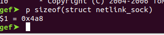 linux kernel UAF(CVE-2017-11176)漏洞分析与利用 - 作者:极光无限SZ linux kernel UAF(CVE-2017-11176)漏洞分析与利用 - 作者:极光无限SZ