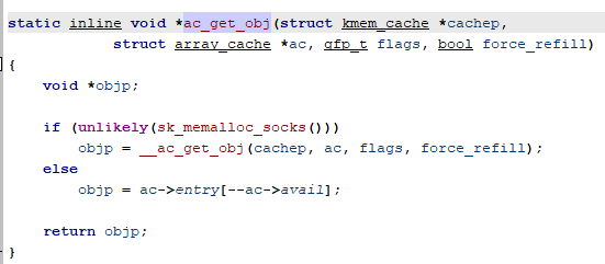 linux kernel UAF(CVE-2017-11176)漏洞分析与利用 - 作者:极光无限SZ linux kernel UAF(CVE-2017-11176)漏洞分析与利用 - 作者:极光无限SZ