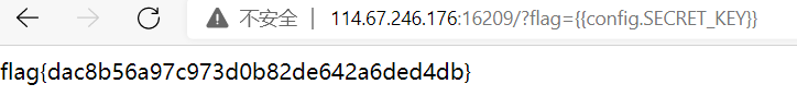 bugku ctf(web)靶场实战----Simple_SSTI_1 - 作者:web123 bugku ctf(web)靶场实战----Simple_SSTI_1 - 作者:web123