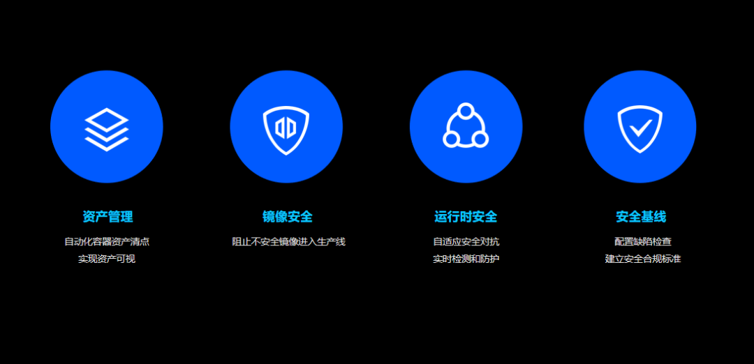 拥抱云原生,腾讯发布TCSS容器安全服务 - 作者:云鼎实验室 拥抱云原生,腾讯发布TCSS容器安全服务 - 作者:云鼎实验室