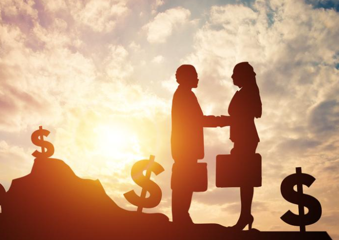 金融租赁大数据分析软件应用方案 - 作者:didi36923-安全小百科