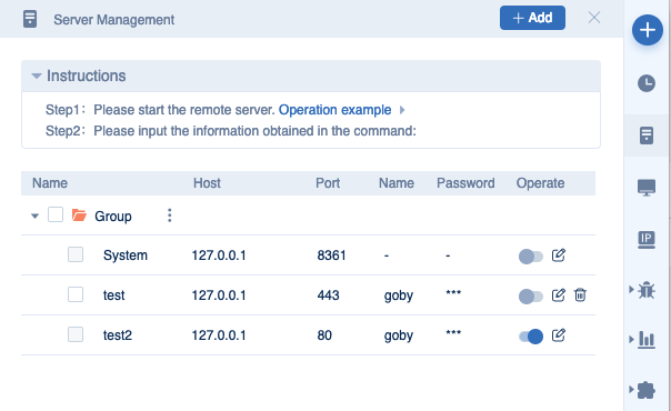 Nginx+Docker+Goby快速构建安全扫描环境 - 作者:aichimiaomiao Nginx+Docker+Goby快速构建安全扫描环境 - 作者:aichimiaomiao