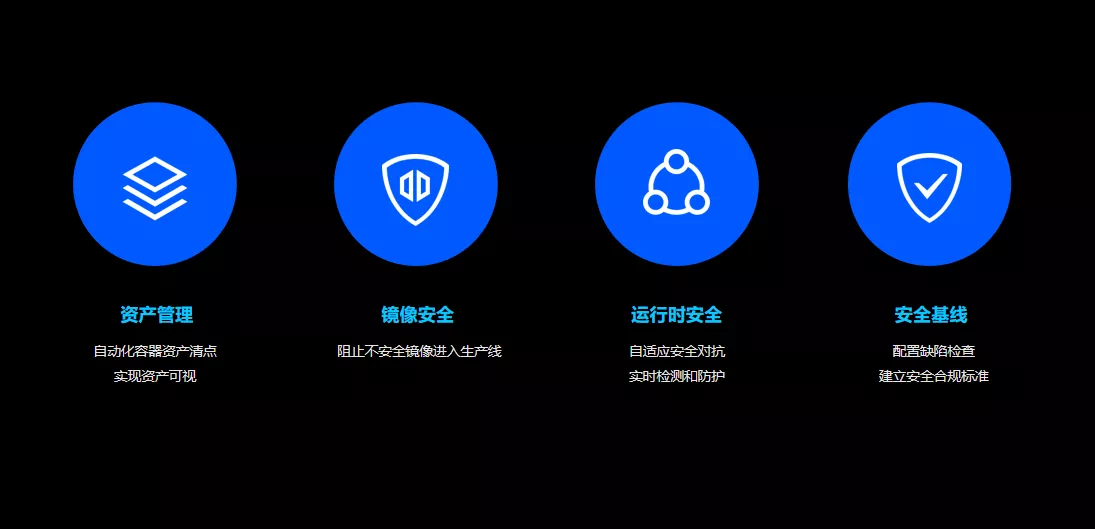 拥抱云原生,腾讯发布TCSS容器安全服务 - 作者:腾讯安全 拥抱云原生,腾讯发布TCSS容器安全服务 - 作者:腾讯安全