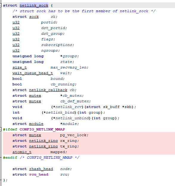 linux kernel UAF(CVE-2017-11176)漏洞分析与利用 - 作者:极光无限SZ linux kernel UAF(CVE-2017-11176)漏洞分析与利用 - 作者:极光无限SZ