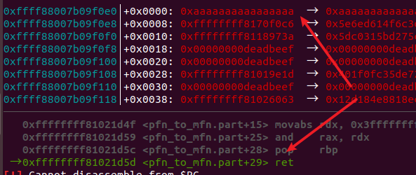 linux kernel UAF(CVE-2017-11176)漏洞分析与利用 - 作者:极光无限SZ linux kernel UAF(CVE-2017-11176)漏洞分析与利用 - 作者:极光无限SZ