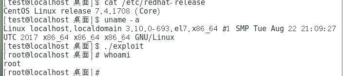linux kernel UAF(CVE-2017-11176)漏洞分析与利用 - 作者:极光无限SZ linux kernel UAF(CVE-2017-11176)漏洞分析与利用 - 作者:极光无限SZ