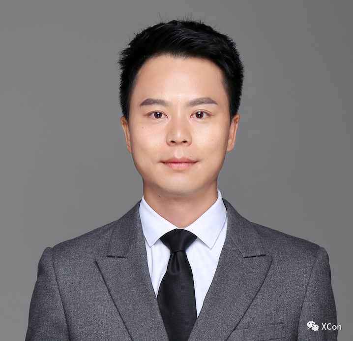 XCON2021丨移动互联网黑灰产对抗与治理 - 作者:antiylab XCON2021丨移动互联网黑灰产对抗与治理 - 作者:antiylab