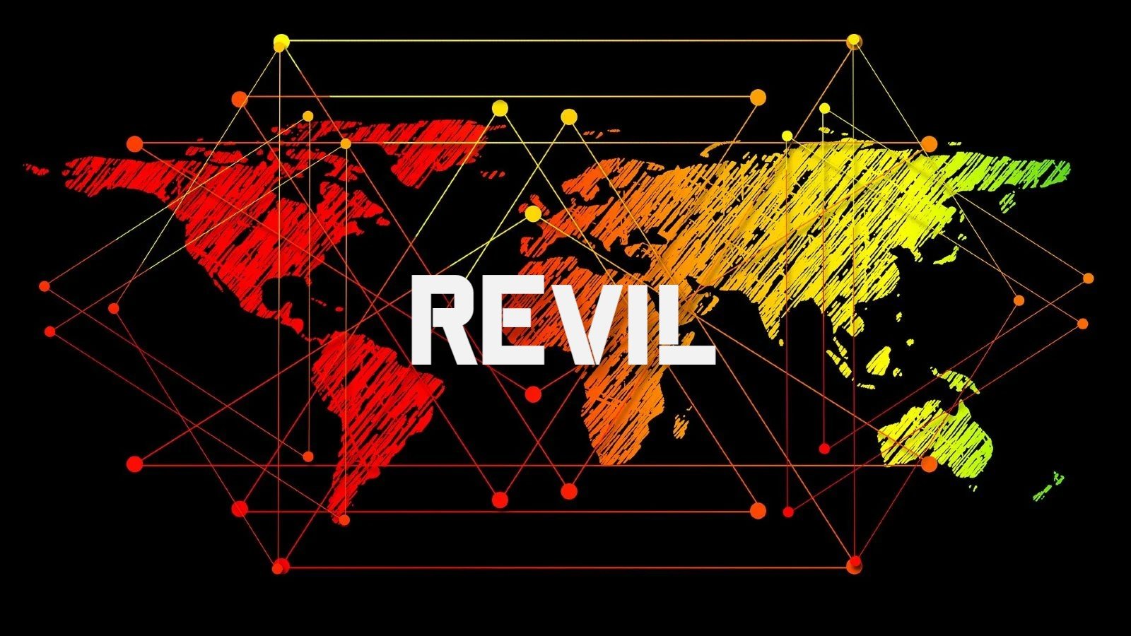 REvil勒索软件网站全部神秘消失 - 作者:Alpha_h4ck REvil勒索软件网站全部神秘消失 - 作者:Alpha_h4ck