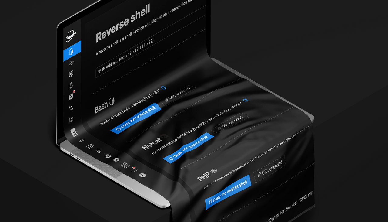 Redpill:帮助你在后渗透任务中实现反向TCP Shell - 作者:Alpha_h4ck-安全小百科