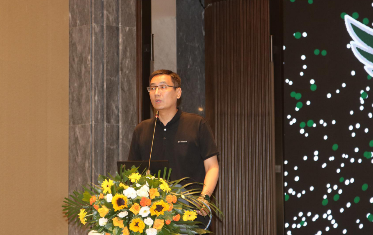敞开大门拥抱合作伙伴 | 2021绿盟科技合作伙伴大会济南站、郑州站圆满结束 - 作者:绿盟科技 敞开大门拥抱合作伙伴 | 2021绿盟科技合作伙伴大会济南站、郑州站圆满结束 - 作者:绿盟科技
