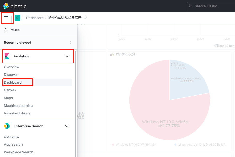 信安三十六计——企业邮件钓鱼演练 - 作者:平平无奇小天才 信安三十六计——企业邮件钓鱼演练 - 作者:平平无奇小天才