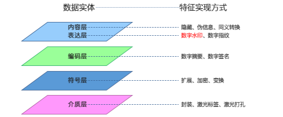 干货科普丨数字水印追溯技术 - 作者:Wondersoft 干货科普丨数字水印追溯技术 - 作者:Wondersoft
