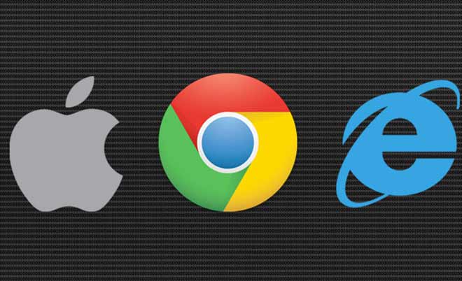 网络攻击趋于地区针对性 谷歌披露4个0day漏洞并作详细介绍 - 作者:中科天齐软件安全中心-安全小百科