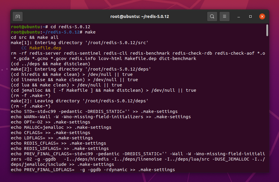 Redis 常见漏洞利用方法总结 - 作者:MrAnonymous Redis 常见漏洞利用方法总结 - 作者:MrAnonymous