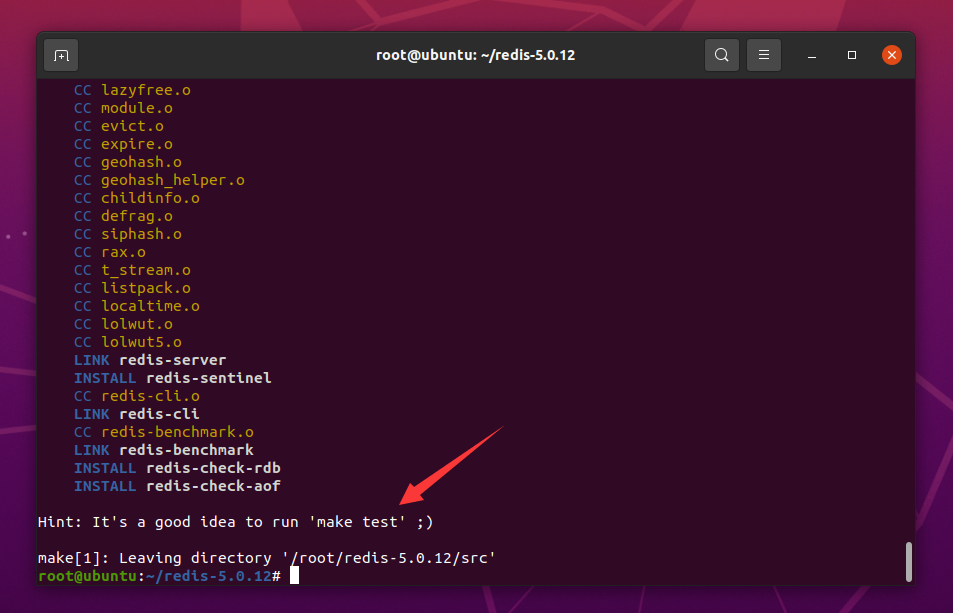 Redis 常见漏洞利用方法总结 - 作者:MrAnonymous Redis 常见漏洞利用方法总结 - 作者:MrAnonymous