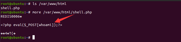 Redis 常见漏洞利用方法总结 - 作者:MrAnonymous Redis 常见漏洞利用方法总结 - 作者:MrAnonymous