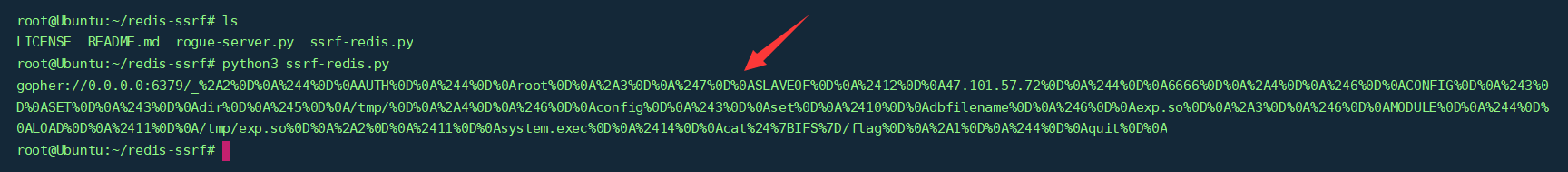 Redis 常见漏洞利用方法总结 - 作者:MrAnonymous Redis 常见漏洞利用方法总结 - 作者:MrAnonymous
