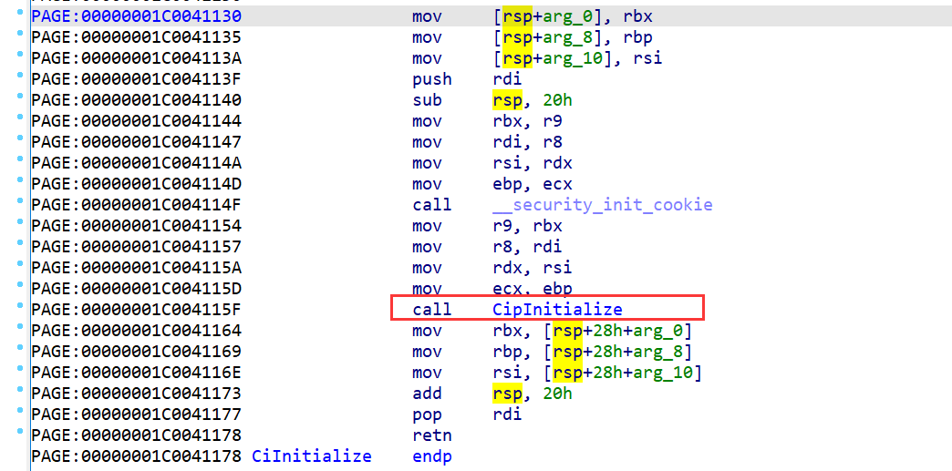 新生吃老饭之无签驱动的两种加载方式 - 作者:Threatbook 新生吃老饭之无签驱动的两种加载方式 - 作者:Threatbook