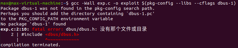 CVE-2021-3560 Polkit权限提升漏洞复现与分析 - 作者:17608406504 CVE-2021-3560 Polkit权限提升漏洞复现与分析 - 作者:17608406504