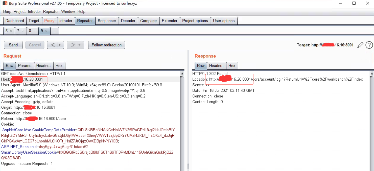 http host头部注入漏洞 - 作者:YLionYLion http host头部注入漏洞 - 作者:YLionYLion