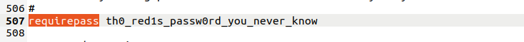 Redis 常见漏洞利用方法总结 - 作者:MrAnonymous Redis 常见漏洞利用方法总结 - 作者:MrAnonymous