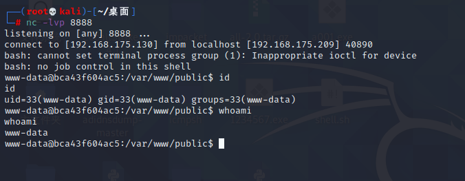 渗透测试 | ThinkPHP渗透 - 作者:每天都要努力哇 渗透测试 | ThinkPHP渗透 - 作者:每天都要努力哇