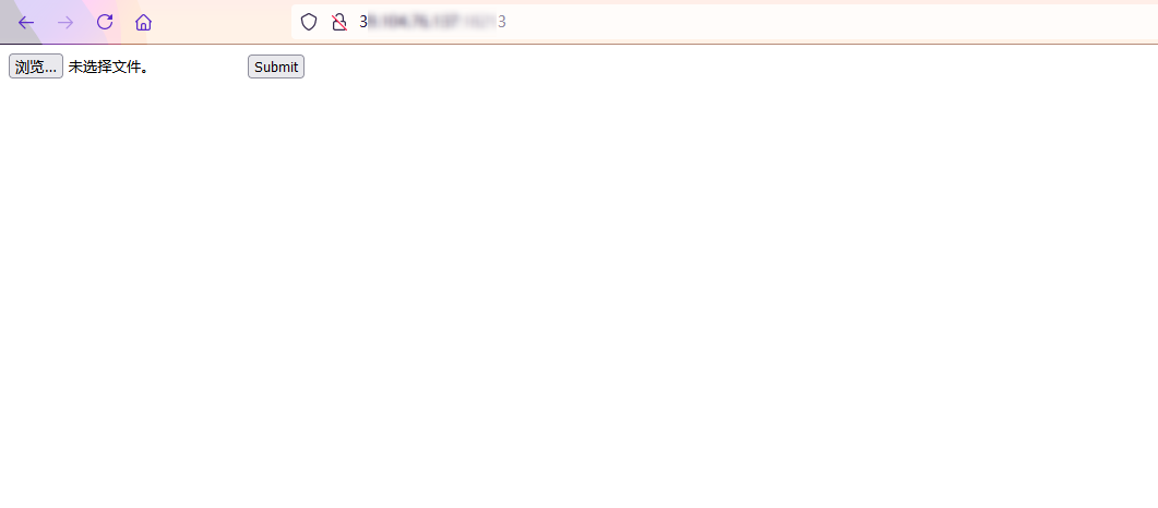 记一个限制长度命令执行的骚操作 - 作者:r0yanx-安全小百科