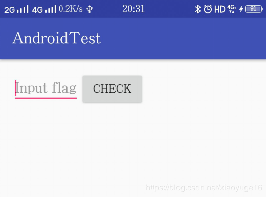 Android逆向破解入门 - 作者:合天智汇 Android逆向破解入门 - 作者:合天智汇