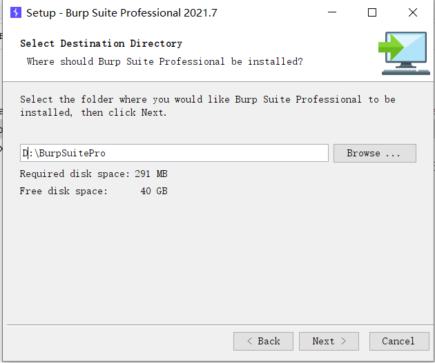 Burp2021.7安装遇到的问题(激活、汉化) - 作者:chasing98 Burp2021.7安装遇到的问题(激活、汉化) - 作者:chasing98